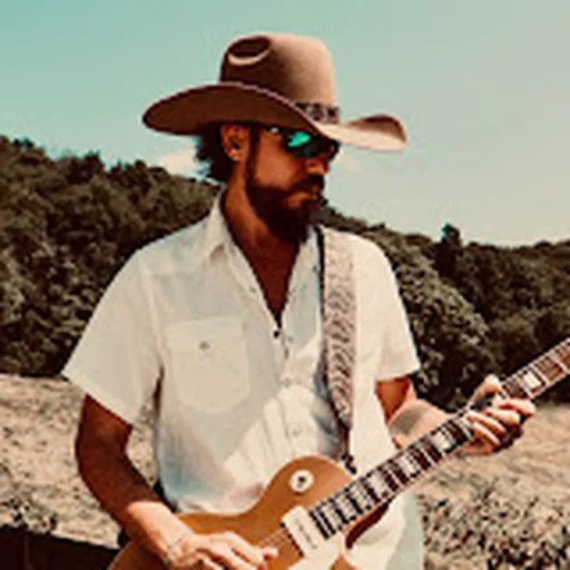 Chris Janson