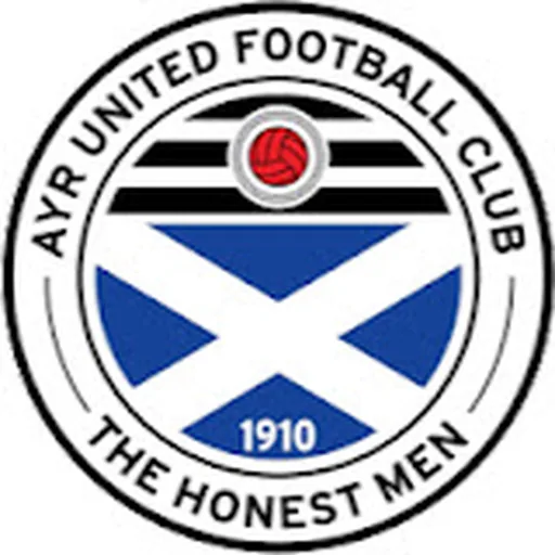 Ayr United F.C.