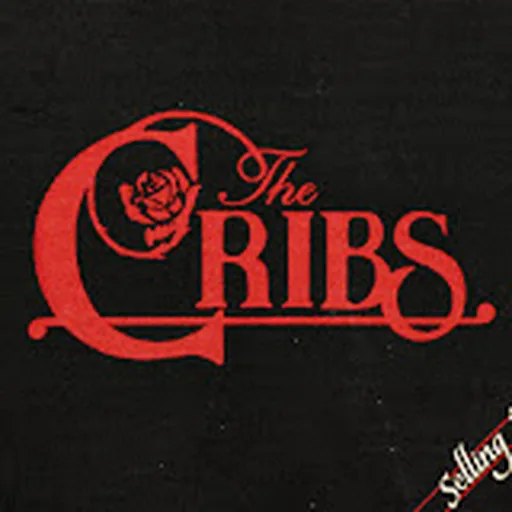 The Cribs