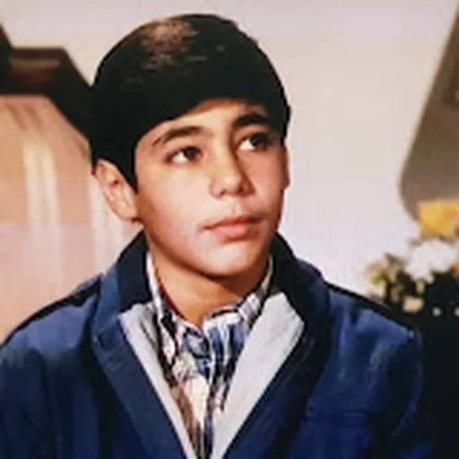 Danny Nucci