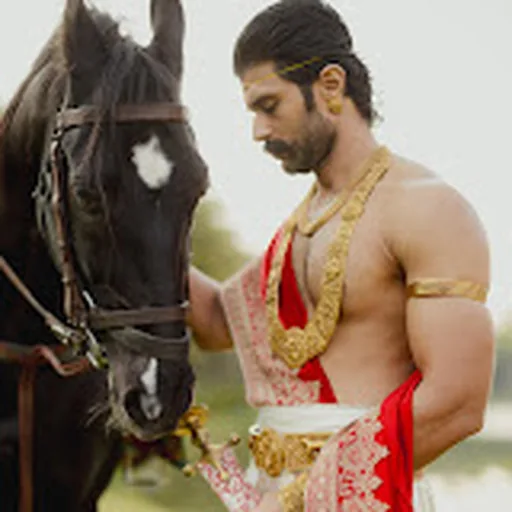 Vijay Deverakonda