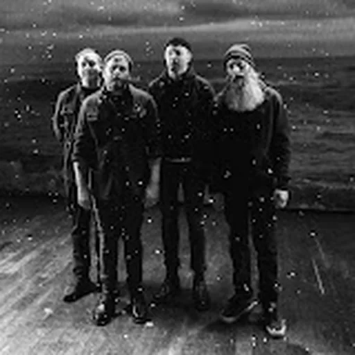 The Flatliners