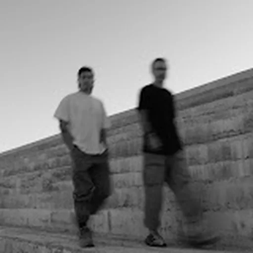 The Glitch Mob