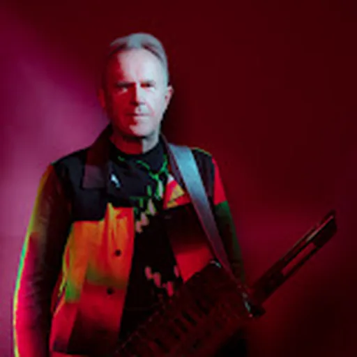 Howard Jones