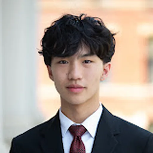 Ian Chen