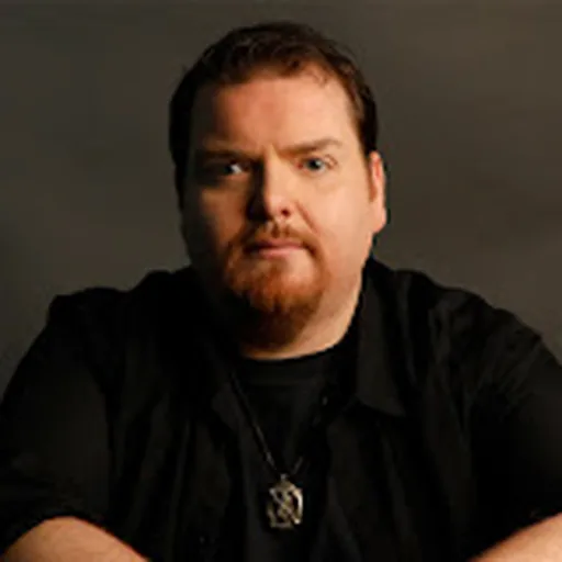 Jake Clayton