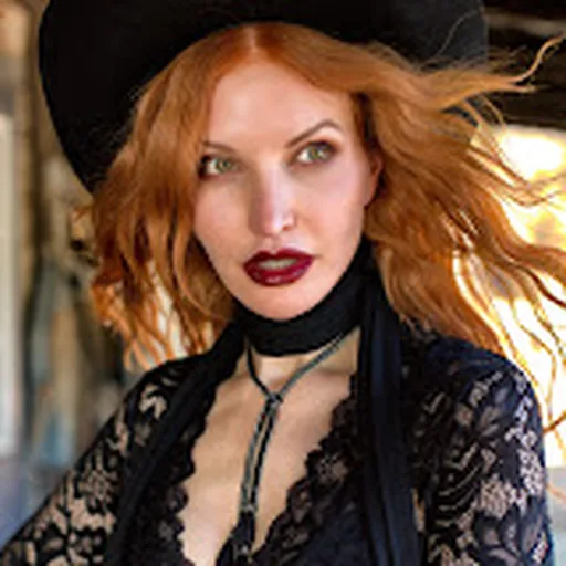 Jennie Vee