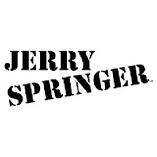 The Jerry Springer Show