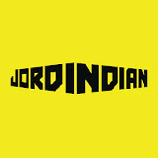 Jordindian