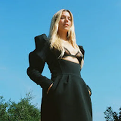 Kimberly Perry