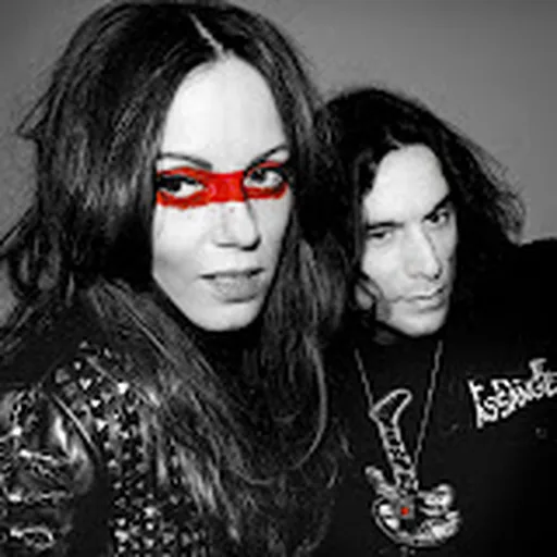 The Last Internationale