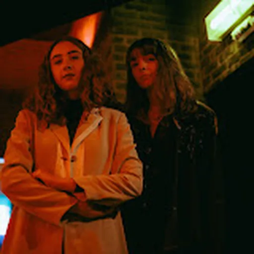 Let's Eat Grandma