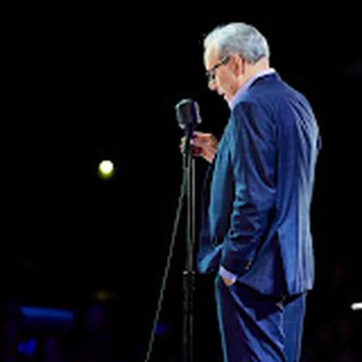 Lewis Black