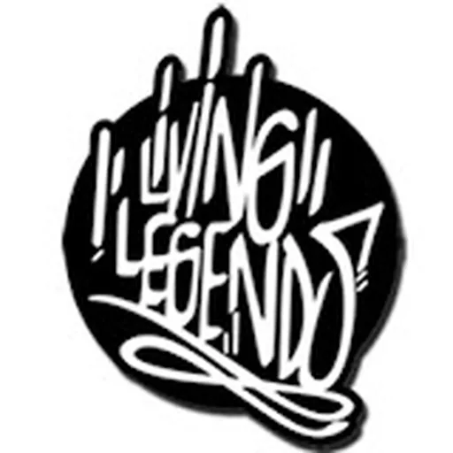 Living Legends