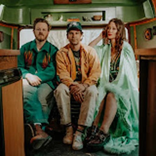 The Lone Bellow