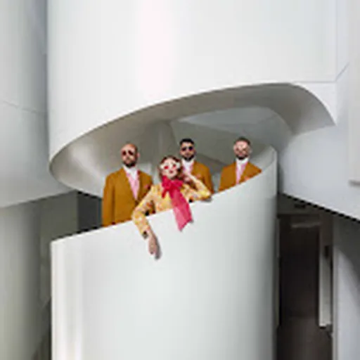 The Lost Fingers