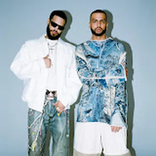 The Martinez Brothers