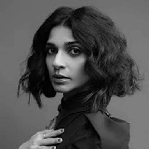 Nadia Ali