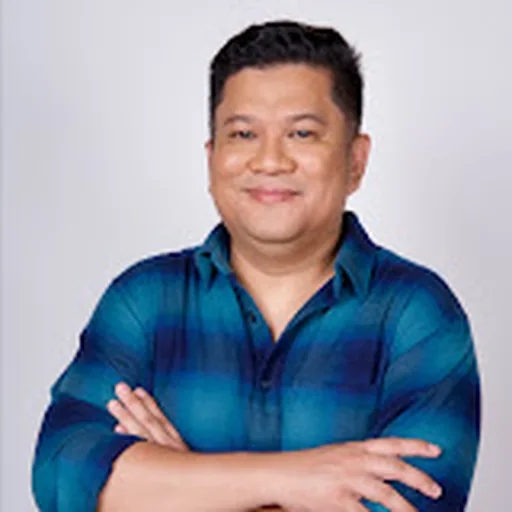 Theodore Boborol