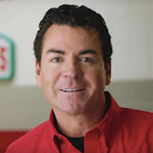 John Schnatter