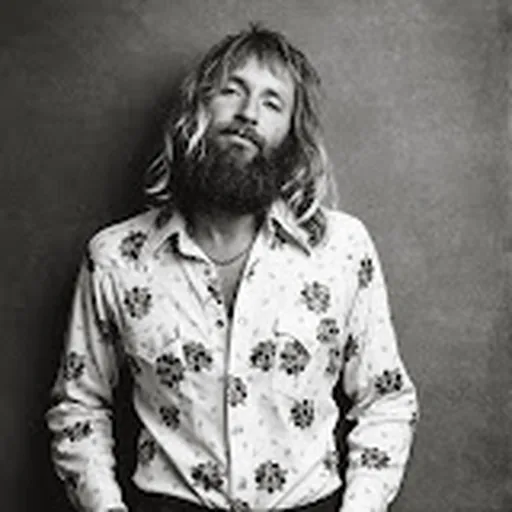 Paul McDonald