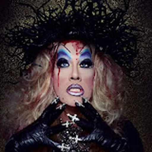 Peaches Christ