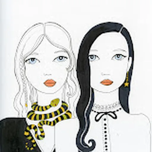 The Pierces