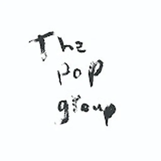The Pop Group