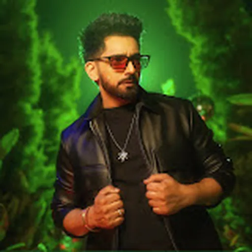Babbal Rai