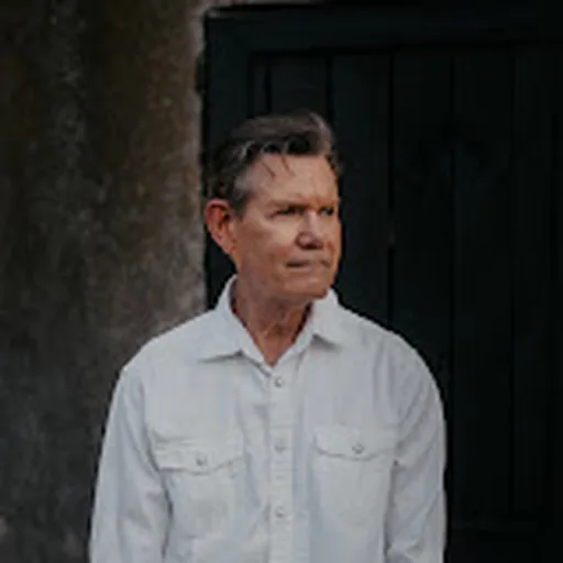 Randy Travis
