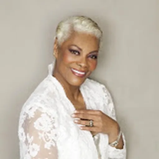 Dionne Warwick