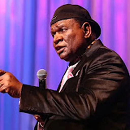 George Wallace