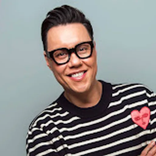 Gok Wan