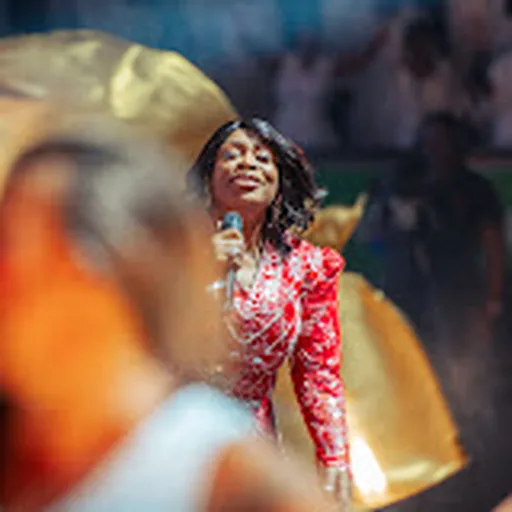 Sinach
