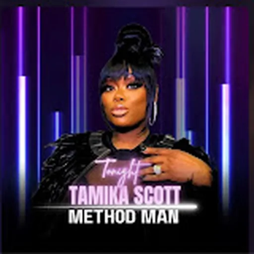Tamika Scott