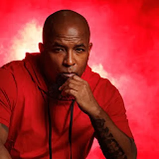 Tech N9ne