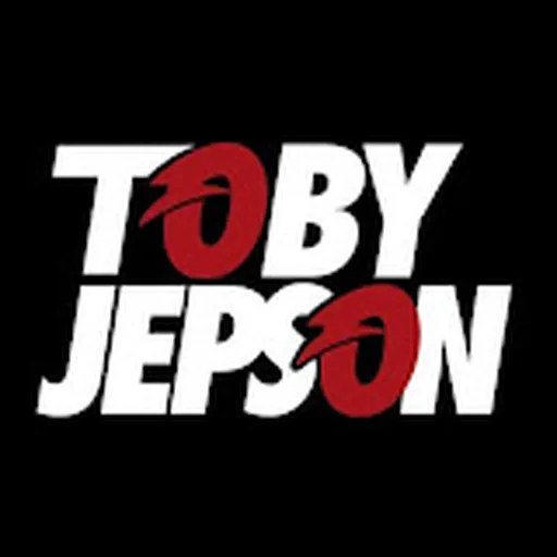 Toby Jepson