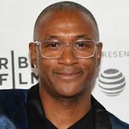 Tommy Davidson