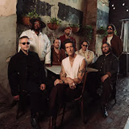 The Revivalists