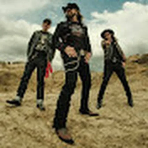 The Road Hammers