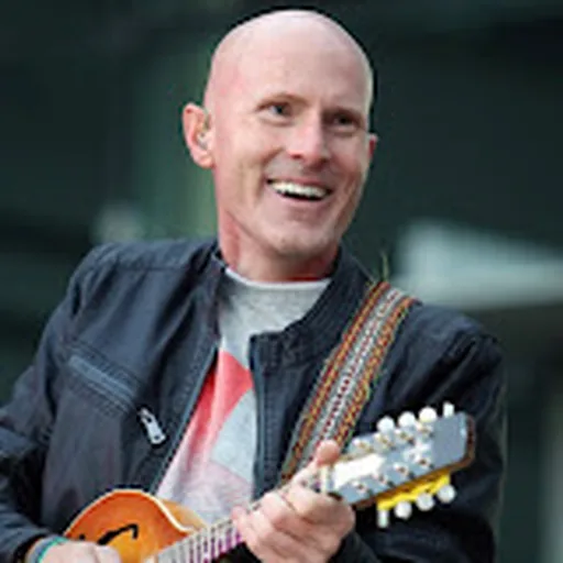Ryan Shupe & the RubberBand