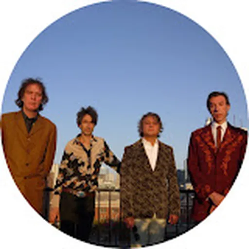 The Sadies