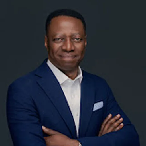 Sam Adeyemi