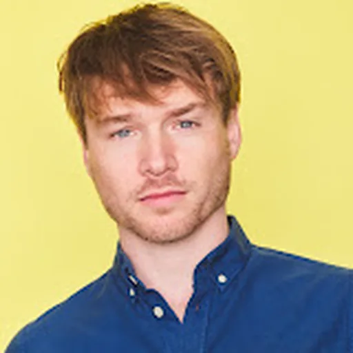 Sam Clark