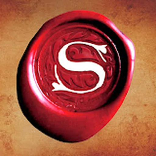 Rhonda Byrne