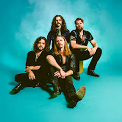 The Sheepdogs