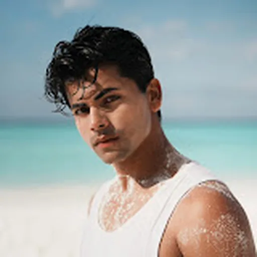 Siddharth Nigam