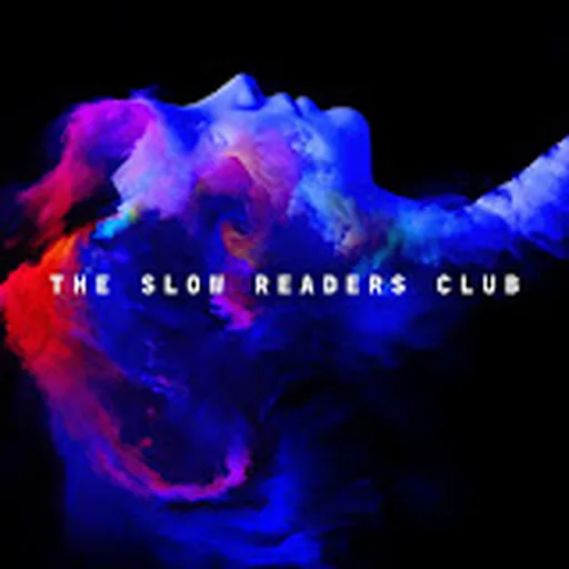 The Slow Readers Club