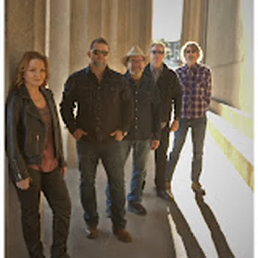 The SteelDrivers