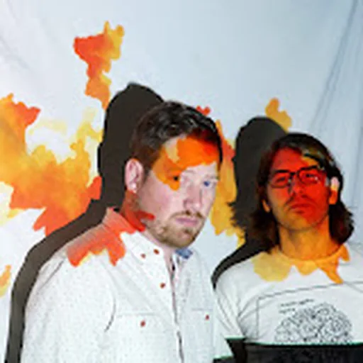The Stone Foxes